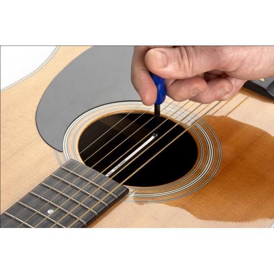 Music Nomad MN236 Ajuste Alma 5mm