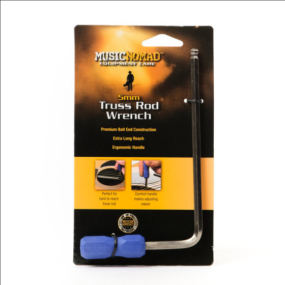 Music Nomad MN236 Ajuste Alma 5mm