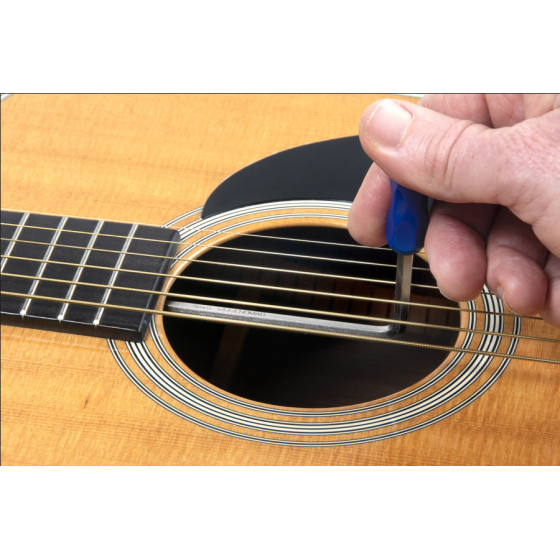 Music Nomad MN236 Ajuste Alma 5mm