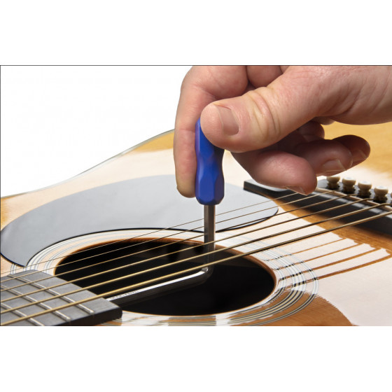 Music Nomad MN236 Ajuste Alma 5mm