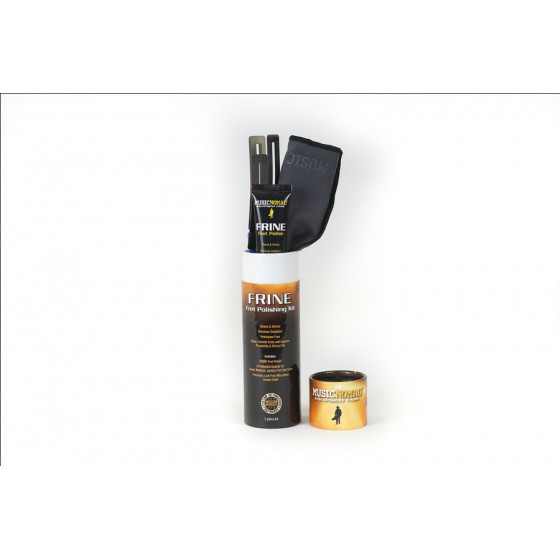 Music Nomad MN124 Kit Reparador