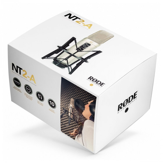 RODE NT2-A