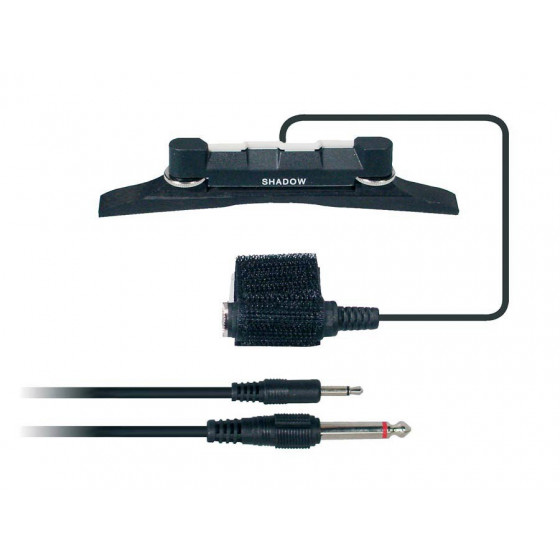 Shadow SH925 Mandolina