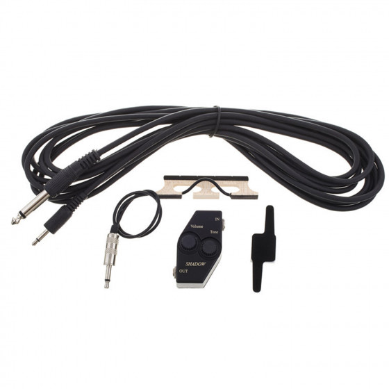Shadow SH930T para Banjo 4