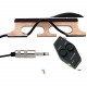 Shadow SH930T para Banjo 4