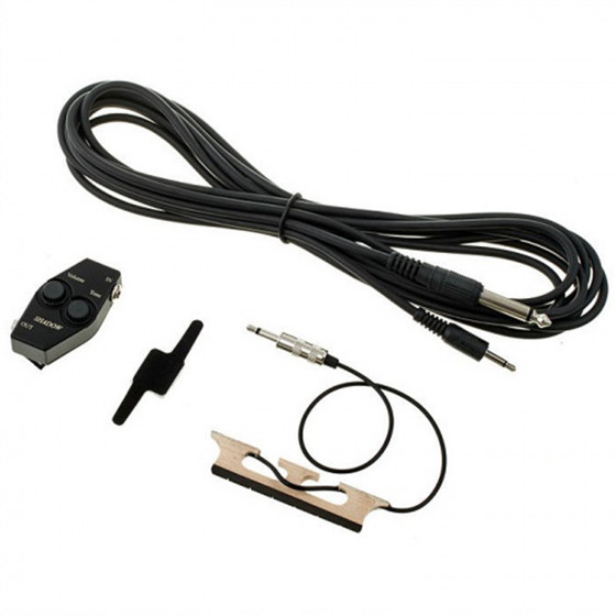 Shadow SH930G para Banjo 6