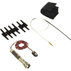 Shadow Nanoflex EP-C Piezo Clasica