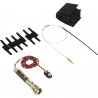 Shadow Nanoflex EP-C Classical Piezo Pickup