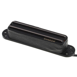 Shadow SH661 Twinbucker