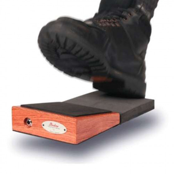 Shadow Stompin'Bass