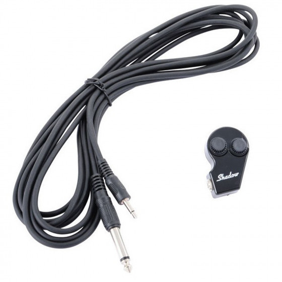 Shadow SH2000 para Acustica/Clasica