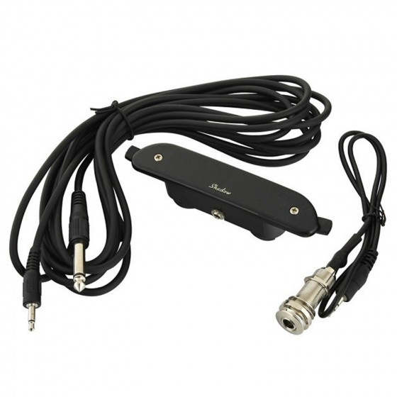 Shadow SH141 para Acustica/Clasica