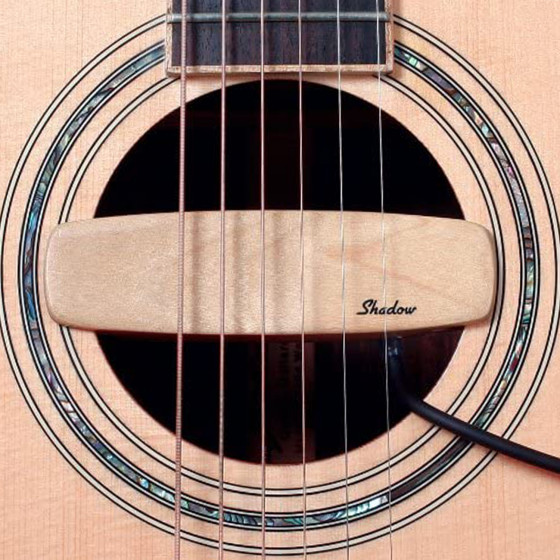 Shadow SH330 para Acustica/Clasica