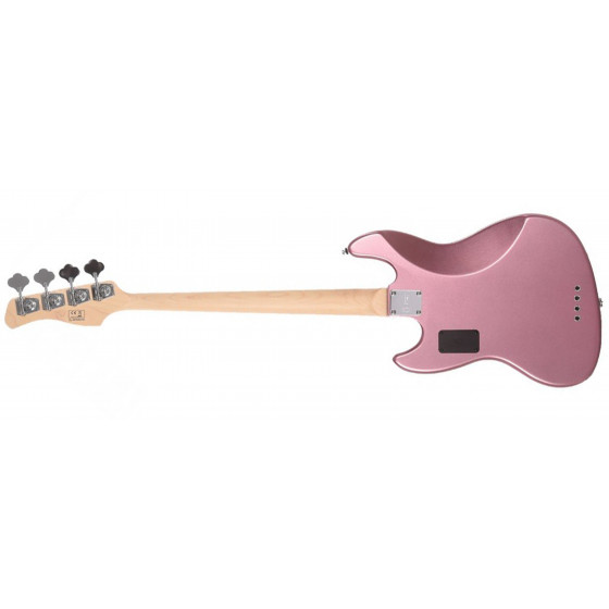 Marcus Miller V7 Alder 4 Burgundy