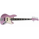 Marcus Miller V7 Alder 5 Burgundy