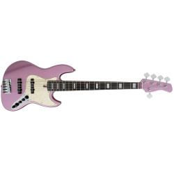 Marcus Miller V7 Alder 5 Burgundy