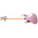 Marcus Miller V7 Alder 5 Burgundy