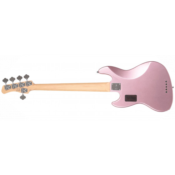 Marcus Miller V7 Alder 5 Burgundy