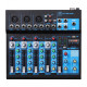 Oqan Q5 MK2 USB Mesa de mezcla