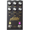 Jackson Audio Asabi