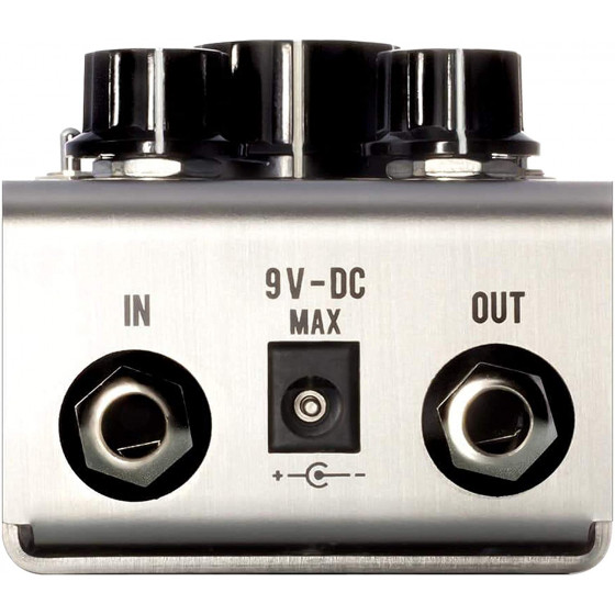 Jackson Audio Prim