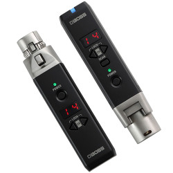 Boss WL-30XLR