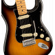 Fender American Ultra Luxe Stratocaster MN 2-Color Sunburst