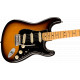 Fender Ultra Luxe Stratocaster MN 2-Color Sunburst