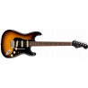 Fender American Ultra Luxe Stratocaster RW 2-Color Sunburst