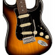 Fender American Ultra Luxe Stratocaster RW 2-Color Sunburst
