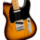 Fender American Ultra Luxe Telecaster MN 2-Color Sunburst