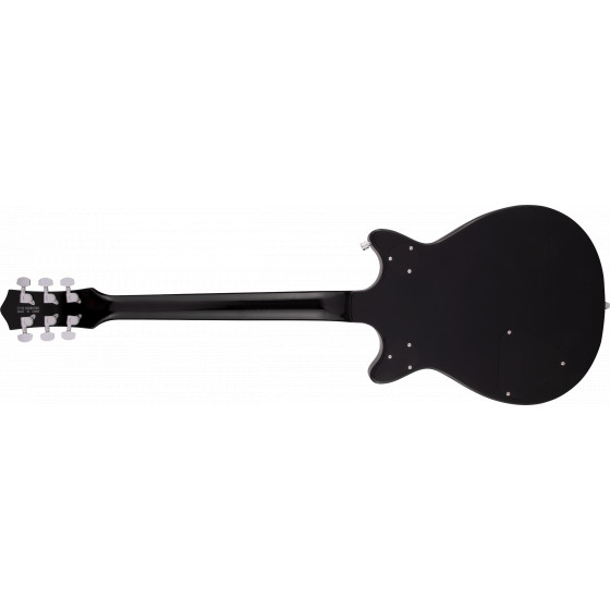 Gretsch G5222 Double Aged Natural