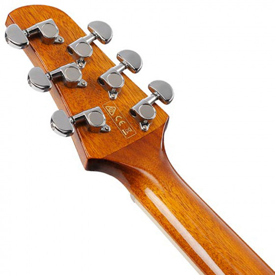 IBANEZ TCY10E-LHV Talman Lavender