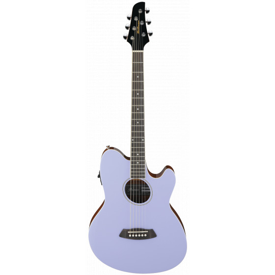 IBANEZ TCY10E-LHV Talman Lavender