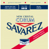 Savarez 500CR New Cristal Corum Normal Tension Media