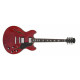 Larry Carlton H7 See Thrugh Red