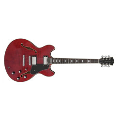 Larry Carlton H7 See Thrugh Red
