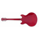Larry Carlton H7 See Thrugh Red