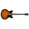 Larry Carlton H7 Vintage Sunburst