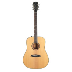 Larry Carlton A4-D Natural