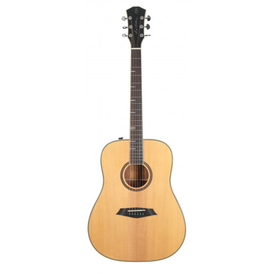 Larry Carlton A4-D Natural