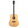 Larry Carlton A4-D Natural