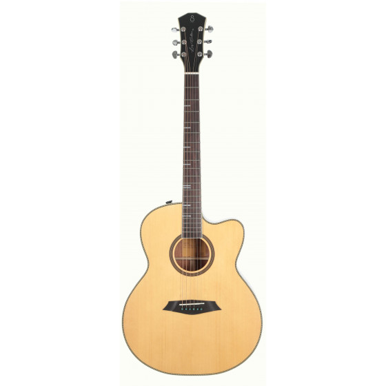 Larry Carlton A4-G Natural