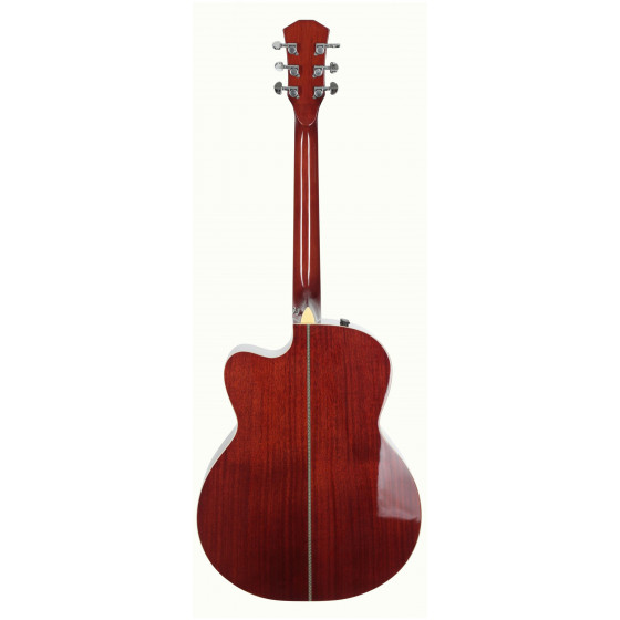 Larry Carlton A4-G Natural