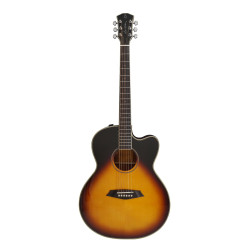 Larry Carlton A3-G Vintage Sunburst