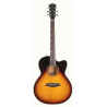 Larry Carlton A4-G Vintage Sunburst