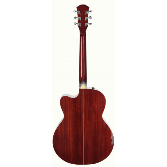 Larry Carlton A4-G Vintage Sunburst