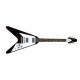 Tokai FV67 Black Flying V
