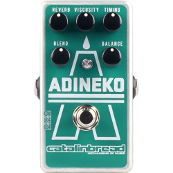 Catalinbread Adineko Delay