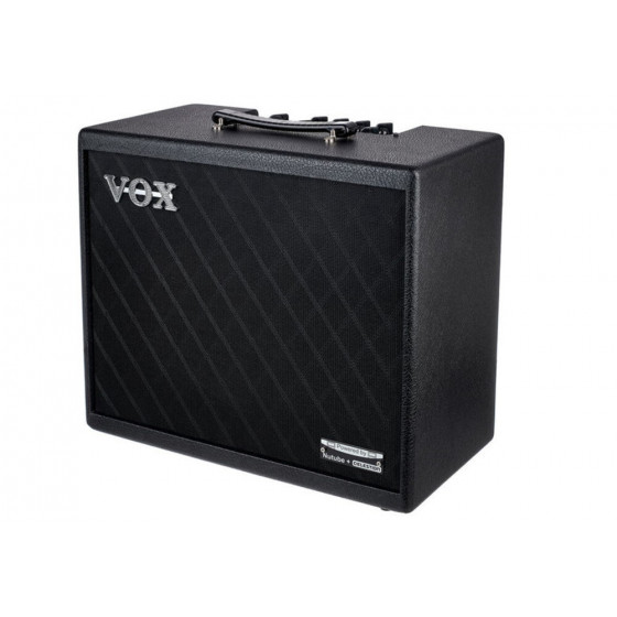 Vox Cambridge 50 + VFS2